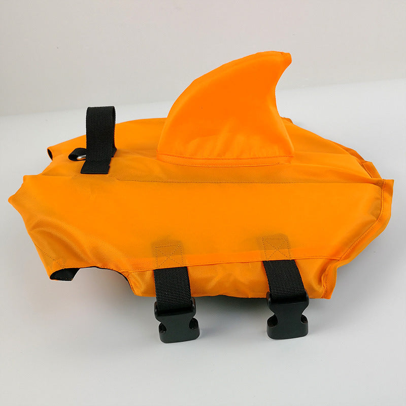 Shark Pet Life Jacket