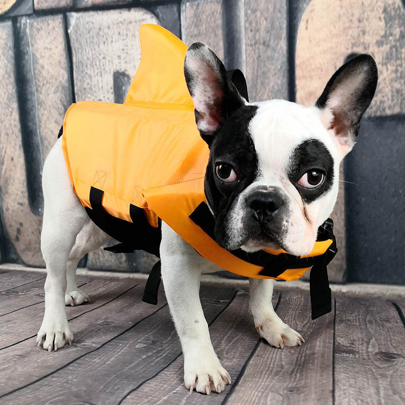 Shark Pet Life Jacket