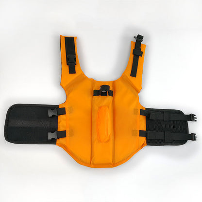 Shark Pet Life Jacket